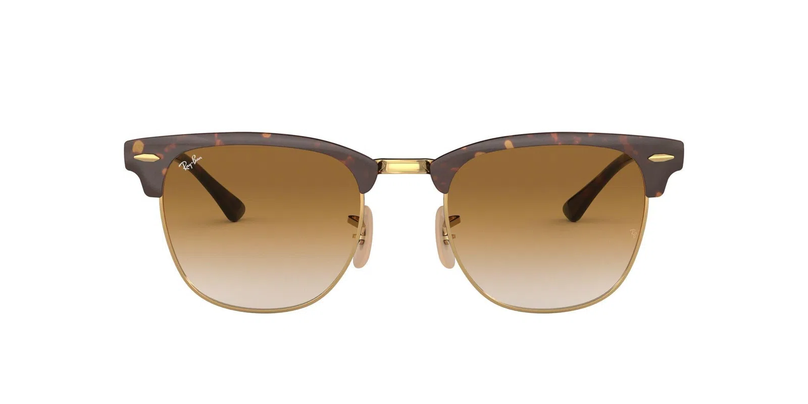 Ray-Ban Clubmaster Metal 3716 Sunglasses - view 49